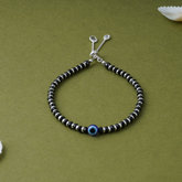 Evil Eye Bracelet